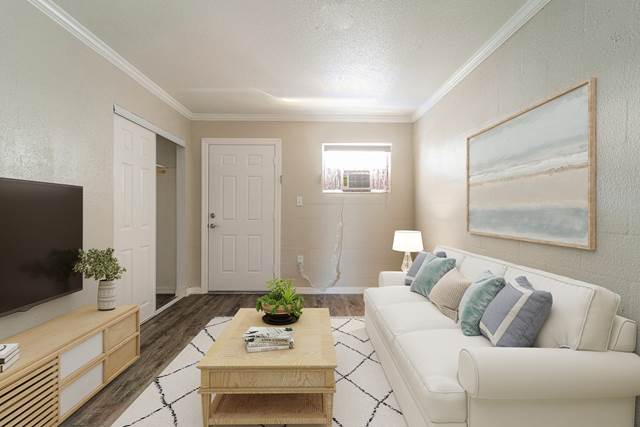 2-bedroom apartment at North Washington in Sarasota, FL